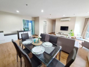 Central Luxury Signature 3BR/wifi/Pool